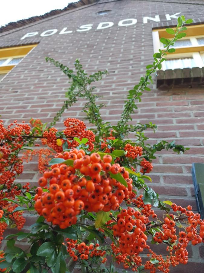 Appartement Hoeve Polsdonk Oirschot Εξωτερικό φωτογραφία