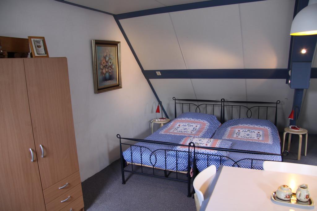 Appartement Hoeve Polsdonk Oirschot Δωμάτιο φωτογραφία