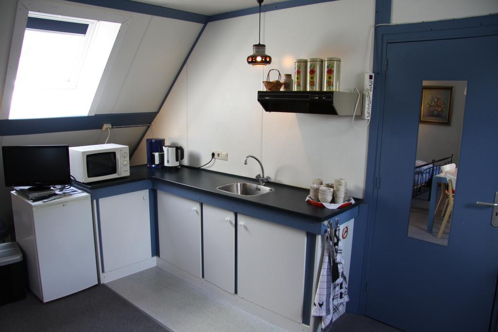 Appartement Hoeve Polsdonk Oirschot Δωμάτιο φωτογραφία