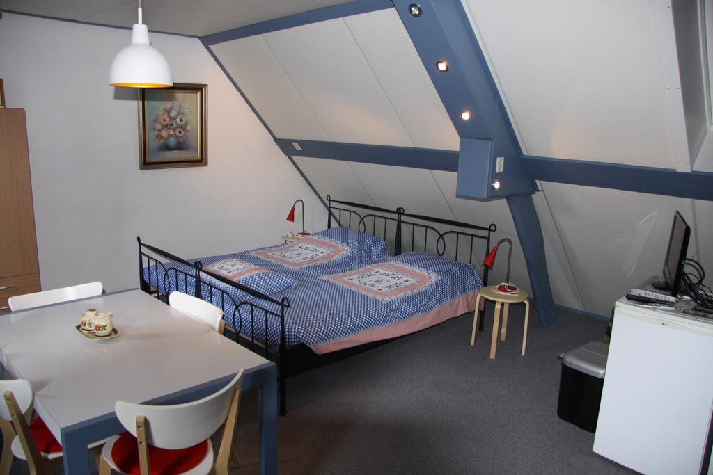Appartement Hoeve Polsdonk Oirschot Δωμάτιο φωτογραφία