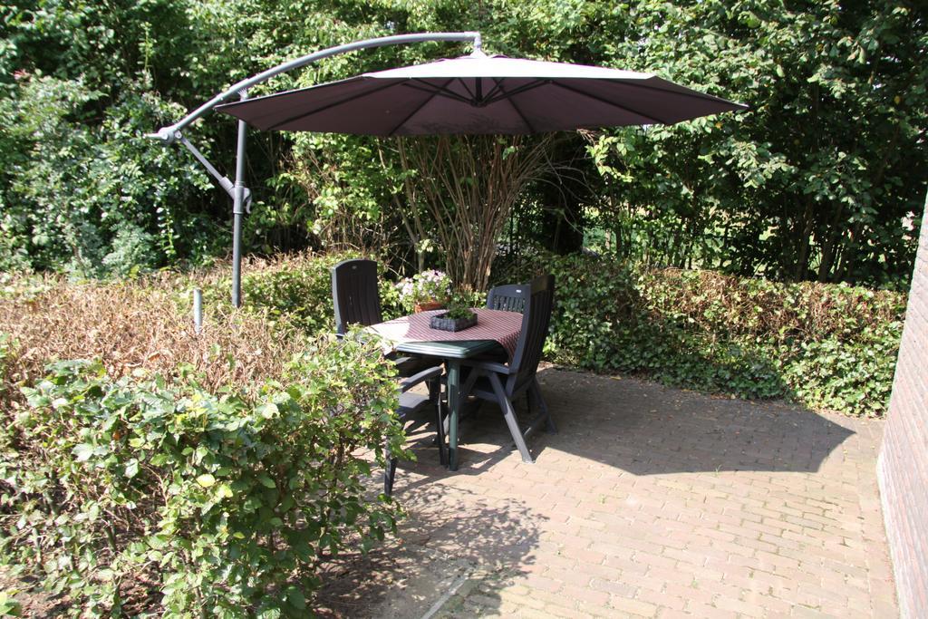 Appartement Hoeve Polsdonk Oirschot Εξωτερικό φωτογραφία