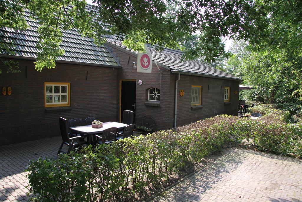 Appartement Hoeve Polsdonk Oirschot Εξωτερικό φωτογραφία