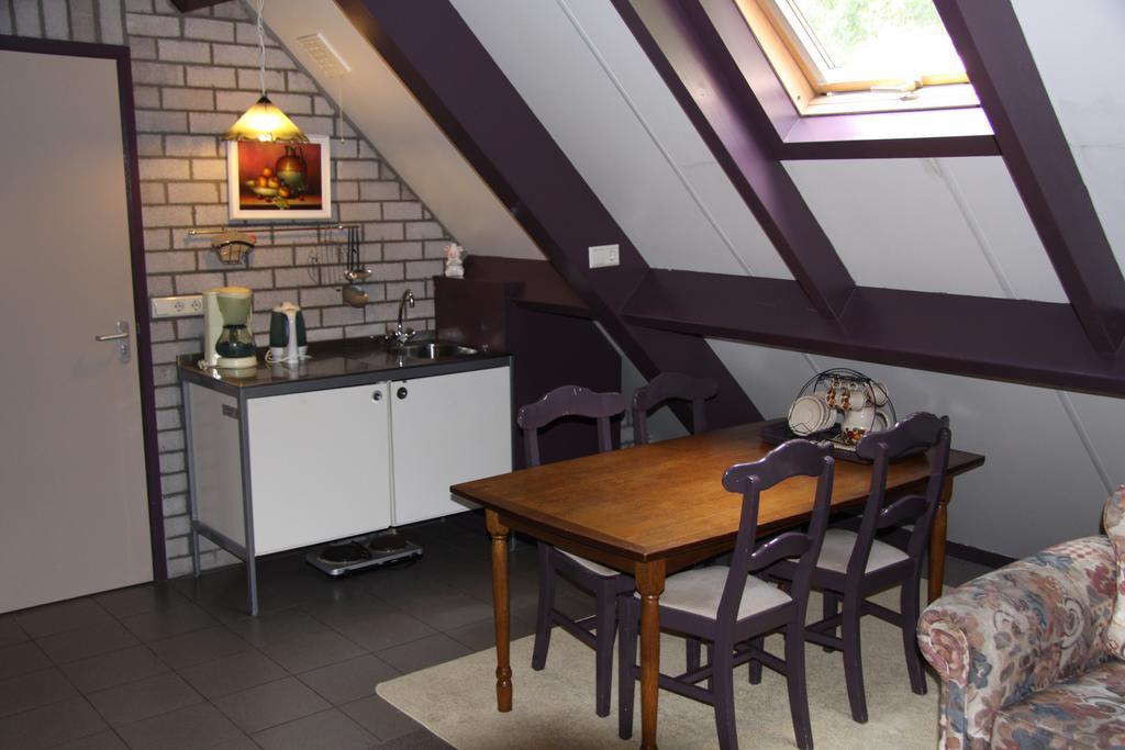 Appartement Hoeve Polsdonk Oirschot Εξωτερικό φωτογραφία