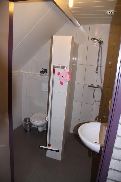 Appartement Hoeve Polsdonk Oirschot Δωμάτιο φωτογραφία